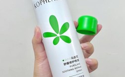 春雨祛痘水有什么味道