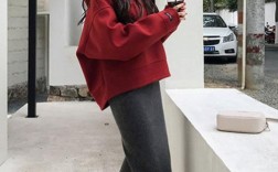 韩版女装怎么搭？搭配图片看这里！