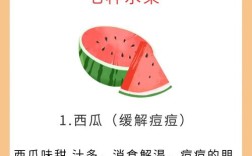 激光祛痘后饮食要注意什么？