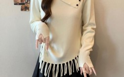 2025新款女装毛衣，设计亮点有哪些？