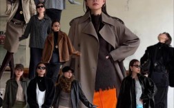 2025女装搭配，流行趋势怎么搭？