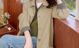 女装外套2025 春装