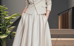 品牌女装新款图片，时尚风格如何选？