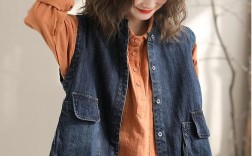 女装背心外套户外牛仔怎么选？