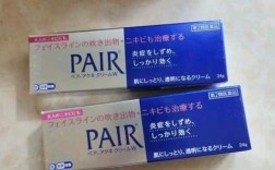 日本祛痘产品哪个牌子最有效？