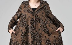 胖子春装中年女装品牌