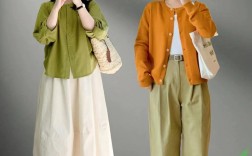 春季女装怎么搭才好看？