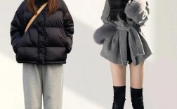 韩版冬装搭配怎么搭才好看？