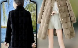 冬天女装外套选哪种？图片大全看这里。