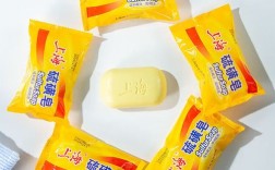 上海硫磺皂洗脸能祛痘吗？