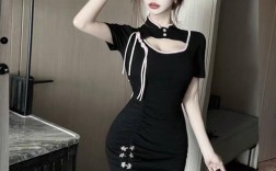 夜店服装女装图片欣赏