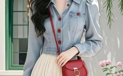 2025新款女装吸引力何在？设计亮点是什么？