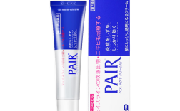 日本狮王祛痘膏正确涂法是什么？