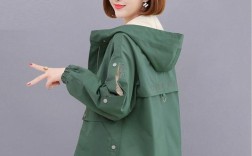 秋季韩版女装外套新款有哪些流行款式？