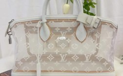 LV女装蕾丝刺绣图片，设计灵感何在？