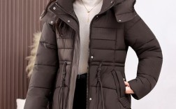 2025羽绒服女装流行趋势是什么？