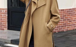 今冬毛呢大衣流行款怎么选？