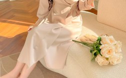 2025年韩国春款女装