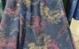 2025女装流行面料有哪些？