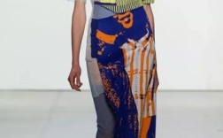 波普风格女装如何设计表现？