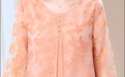 中年女装图片，如何挑选更显气质？