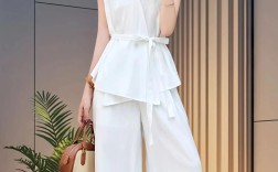 2025时尚女装怎么搭才出彩？