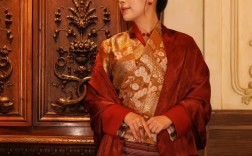 民族不丹服饰女装新款