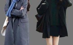 2025冬女装搭配，如何兼顾保暖与时髦？