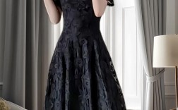 蕾丝裙子图片怎么选才时尚？