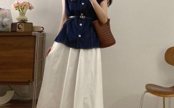 2025夏女装搭配怎么搭才时髦？