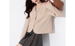 春季女装小清新搭配怎么搭好看？