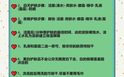 护肤品为何对女人如此重要？