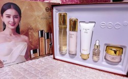 偶像们用的护肤品都有哪些？