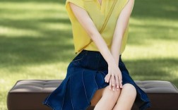 明星夏季女装图片大全，今年流行什么？