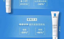 理肤泉祛痘印怎么搭配才有效？