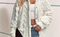 欧美时尚女装毛呢大衣，选款有何秘诀？