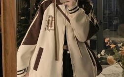 高中生春夏季女装外套怎么选？