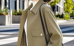 今年最流行女装上衣是哪些款？