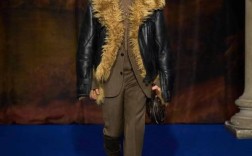 Burberry 2025秋冬女装，如何演绎英伦新风尚？