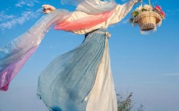 仙女装图片大全有哪些值得欣赏的款式？