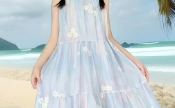 儿童夏装女装图片哪里找？