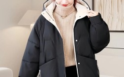 冬季新款女装图片，哪些值得入手？