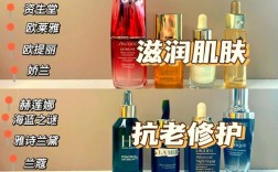 祛斑护肤品到底哪个效果最好？