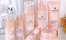 小甘菊护肤一套多少钱？