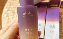 韩国什么牌子的护肤品