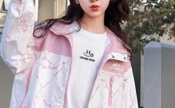 青少年春装外套女装，选款指南还是搭配灵感？