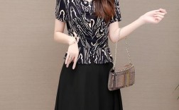 40-50岁夏装女装品牌选哪家好？