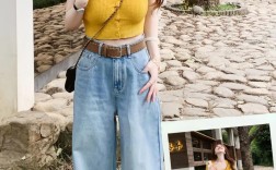 组合女装图片大全有哪些风格？