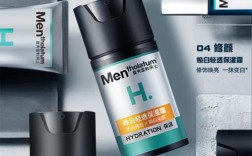 男士补水护肤品到底哪个好？