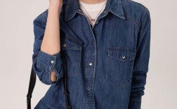 衬衫女装搭外套怎么选才出彩？